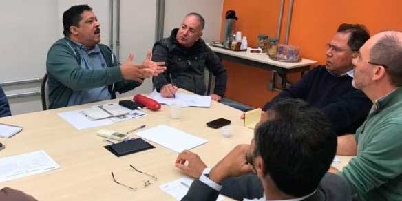 Centrais Sindicais lançam Agenda Prioritária para o Brasil